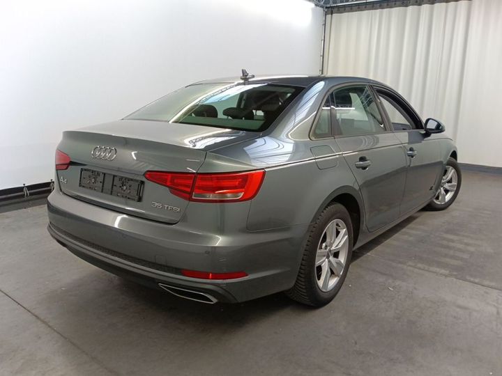 Photo 1 VIN: WAUZZZF4XKA055321 - AUDI A4 BERLINE '15 