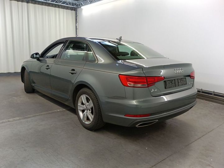 Photo 6 VIN: WAUZZZF4XKA055321 - AUDI A4 BERLINE '15 