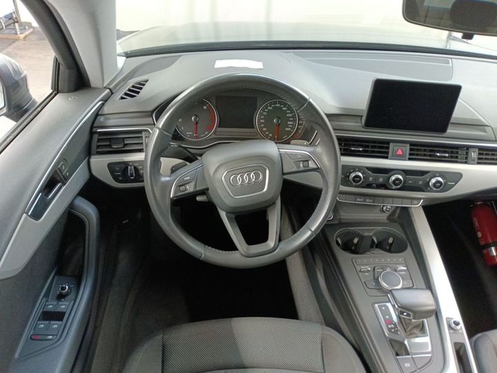 Photo 8 VIN: WAUZZZF4XKA055321 - AUDI A4 BERLINE '15 