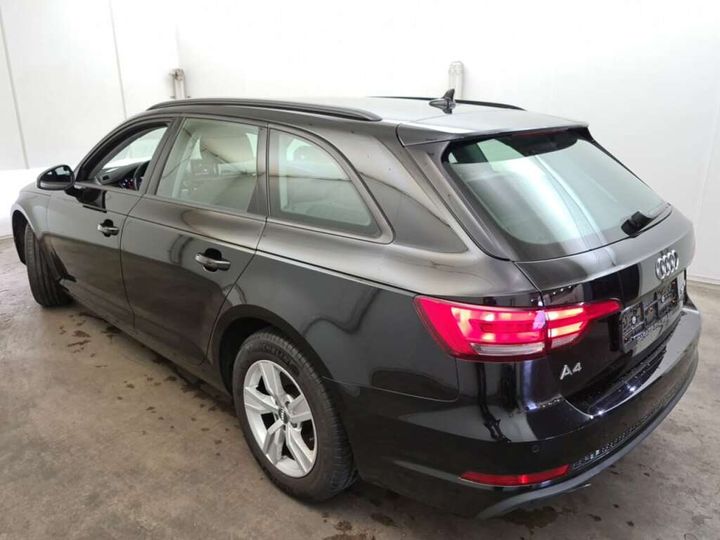 Photo 22 VIN: WAUZZZF4XKA055500 - AUDI A4 