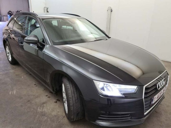 Photo 26 VIN: WAUZZZF4XKA055500 - AUDI A4 