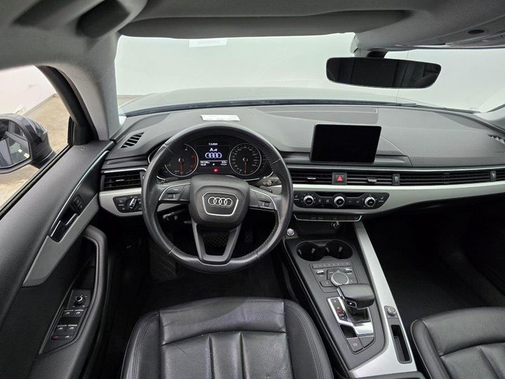 Photo 8 VIN: WAUZZZF4XKA064634 - AUDI A4 AVANT '15 