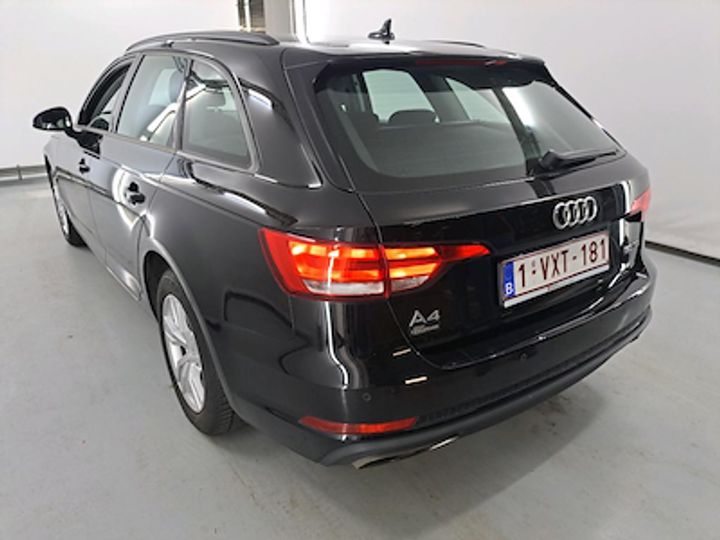 Photo 2 VIN: WAUZZZF4XKA065444 - AUDI A4 AVANT 