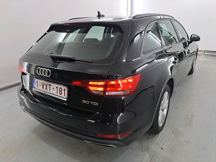 Photo 3 VIN: WAUZZZF4XKA065444 - AUDI A4 AVANT 