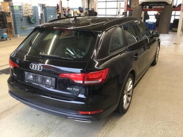 Photo 14 VIN: WAUZZZF4XKA072619 - AUDI A4 ESTATE 