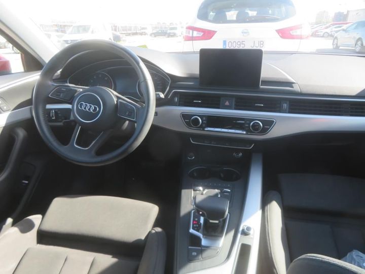 Photo 6 VIN: WAUZZZF4XKA077433 - AUDI A4 