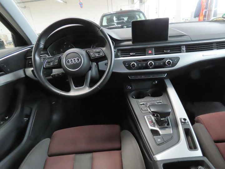 Photo 5 VIN: WAUZZZF4XKA078596 - AUDI A4 