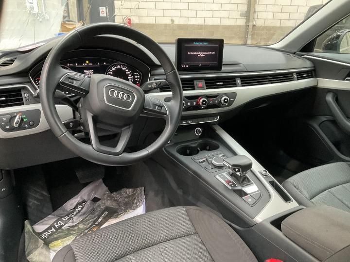 Photo 27 VIN: WAUZZZF4XKA078968 - AUDI A4 SALOON 