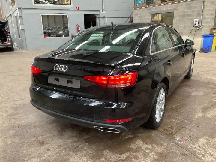 Photo 3 VIN: WAUZZZF4XKA078968 - AUDI A4 SALOON 