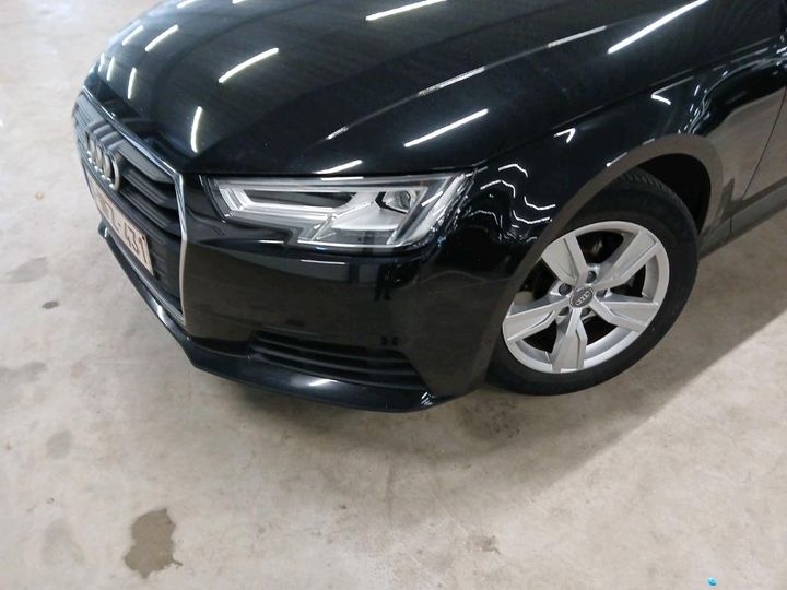 Photo 19 VIN: WAUZZZF4XKA083135 - AUDI A4 AVANT 