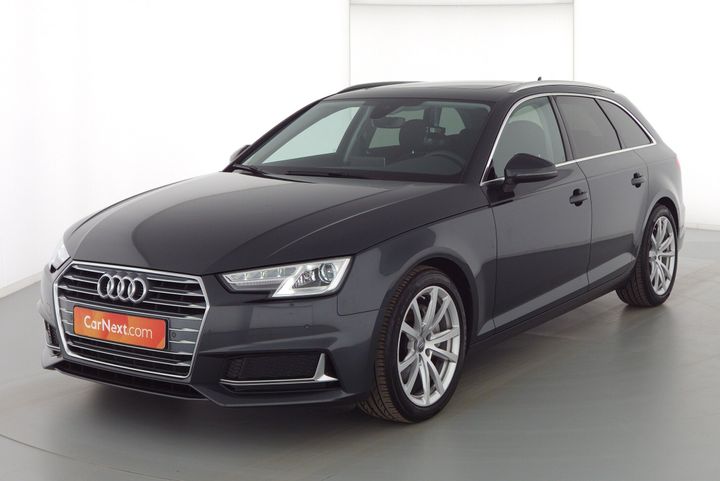 Photo 1 VIN: WAUZZZF4XKA084947 - AUDI A4 AVANT 