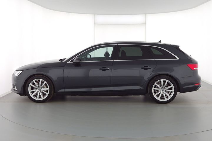 Photo 4 VIN: WAUZZZF4XKA084947 - AUDI A4 AVANT 