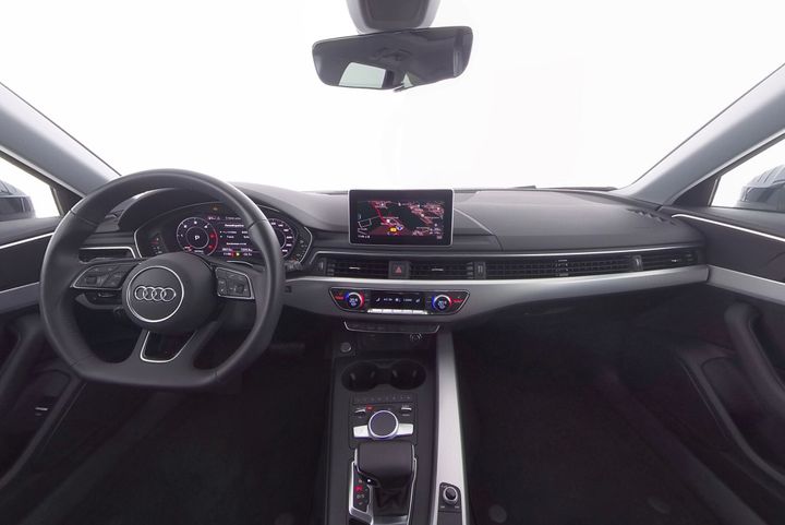 Photo 8 VIN: WAUZZZF4XKA084947 - AUDI A4 AVANT 