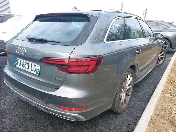 Photo 3 VIN: WAUZZZF4XKA088285 - AUDI A4 AVANT 