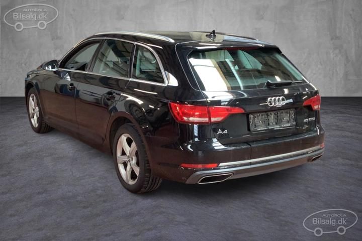 Photo 2 VIN: WAUZZZF4XKA090943 - AUDI A4 ESTATE 