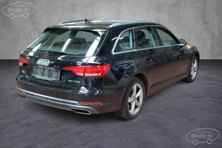 Photo 3 VIN: WAUZZZF4XKA090943 - AUDI A4 ESTATE 