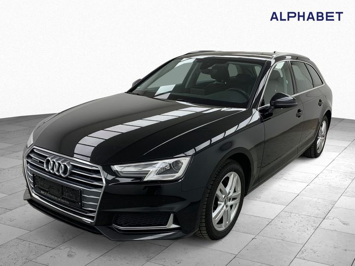 Photo 0 VIN: WAUZZZF4XKA092546 - AUDI A4 AVANT 40 TDI S 