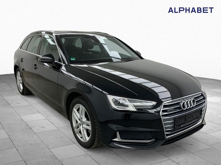 Photo 2 VIN: WAUZZZF4XKA092546 - AUDI A4 AVANT 40 TDI S 