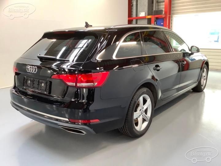 Photo 19 VIN: WAUZZZF4XKA098430 - AUDI A4 ESTATE 