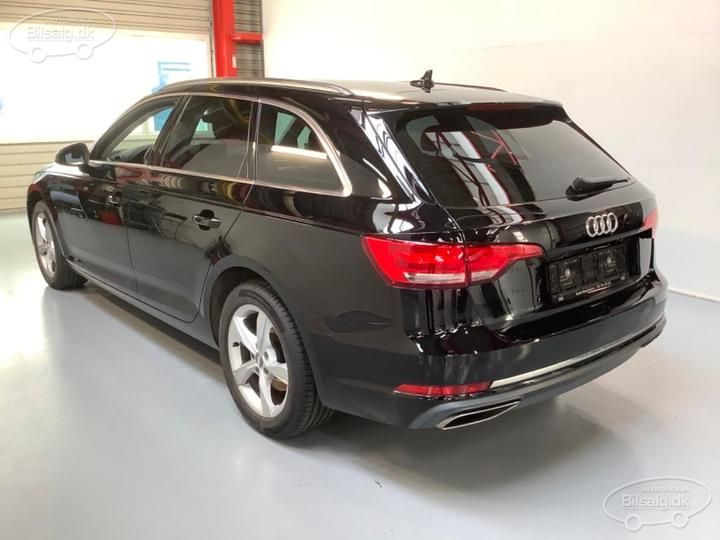 Photo 20 VIN: WAUZZZF4XKA098430 - AUDI A4 ESTATE 