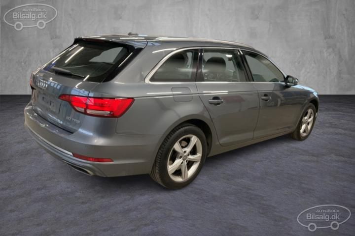 Photo 2 VIN: WAUZZZF4XKA100936 - AUDI A4 ESTATE 