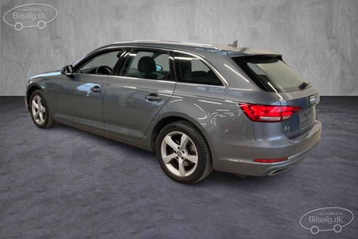 Photo 3 VIN: WAUZZZF4XKA100936 - AUDI A4 ESTATE 