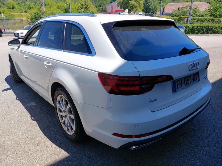 Photo 3 VIN: WAUZZZF4XKA101102 - AUDI A4 AVANT 