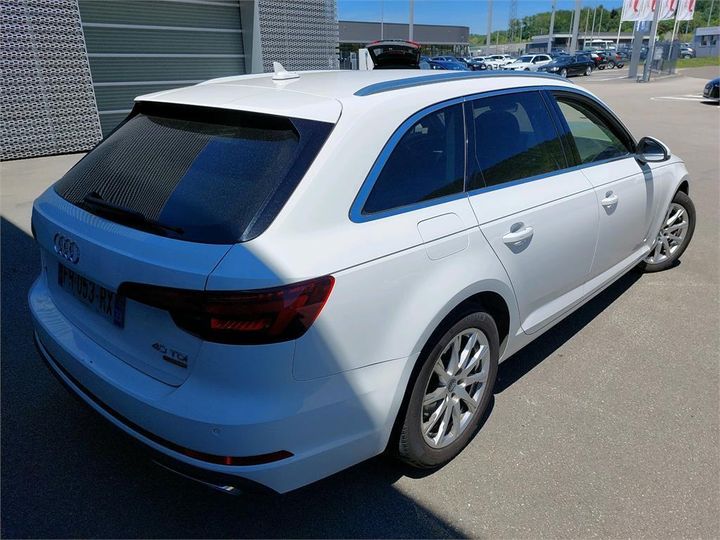 Photo 4 VIN: WAUZZZF4XKA101102 - AUDI A4 AVANT 