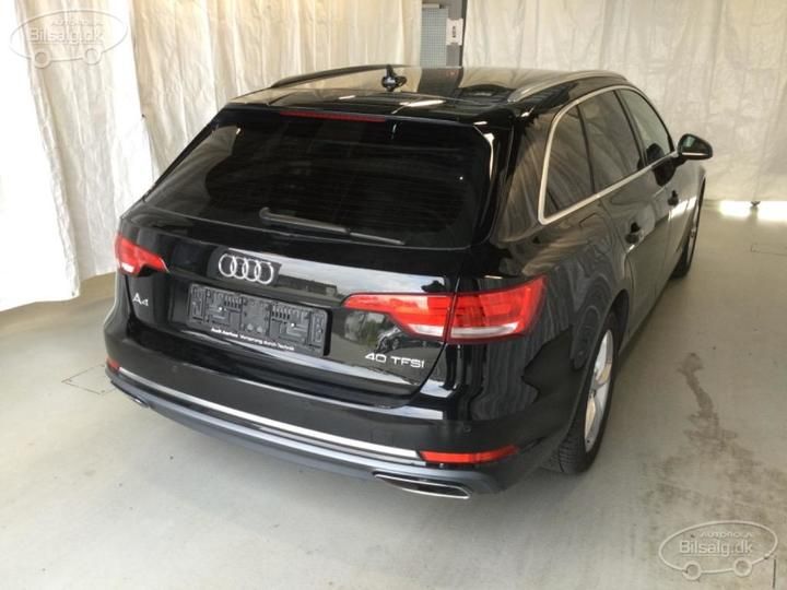 Photo 34 VIN: WAUZZZF4XKA102489 - AUDI A4 ESTATE 