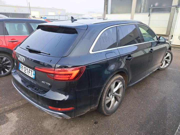 Photo 1 VIN: WAUZZZF4XKA103996 - AUDI A4 AVANT 