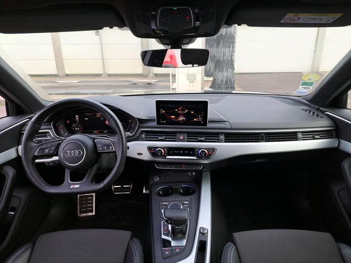 Photo 2 VIN: WAUZZZF4XKA103996 - AUDI A4 AVANT 