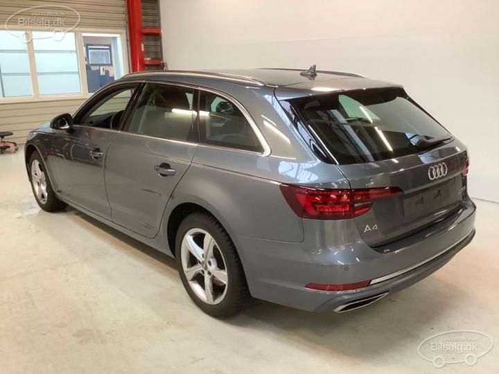 Photo 21 VIN: WAUZZZF4XKA108258 - AUDI A4 AVANT 