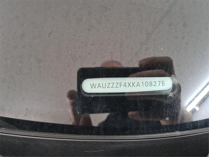 Photo 14 VIN: WAUZZZF4XKA108275 - AUDI A4 