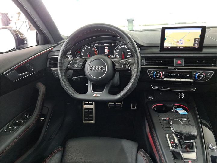 Photo 6 VIN: WAUZZZF4XKA108275 - AUDI A4 