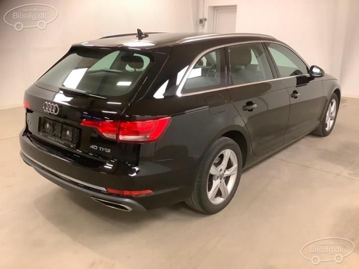 Photo 3 VIN: WAUZZZF4XKA115601 - AUDI A4 ESTATE 