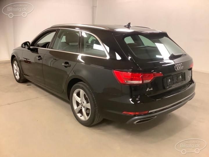 Photo 4 VIN: WAUZZZF4XKA115601 - AUDI A4 ESTATE 