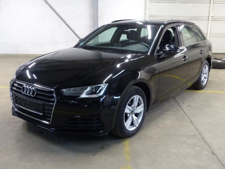 Photo 1 VIN: WAUZZZF4XKA117896 - AUDI A4 AVANT 35TDI S-TRONIC 