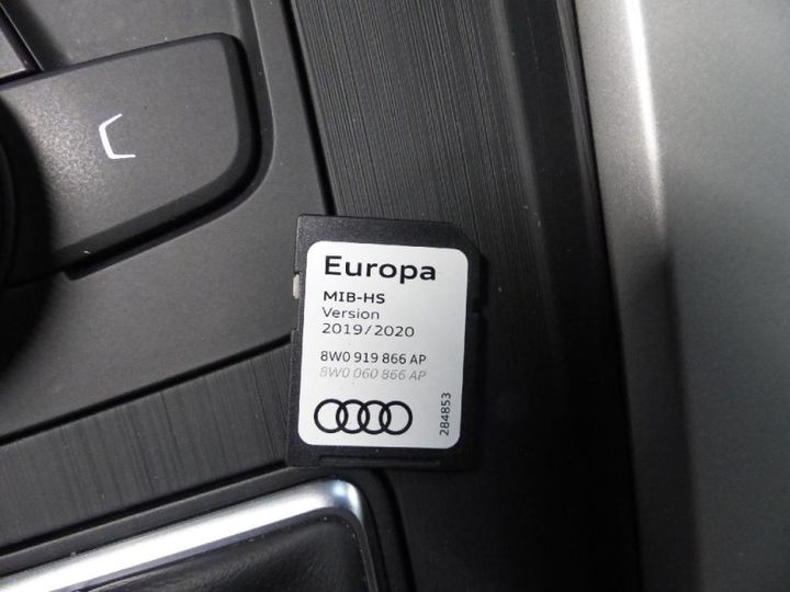 Photo 12 VIN: WAUZZZF4XKA117896 - AUDI A4 AVANT 35TDI S-TRONIC 