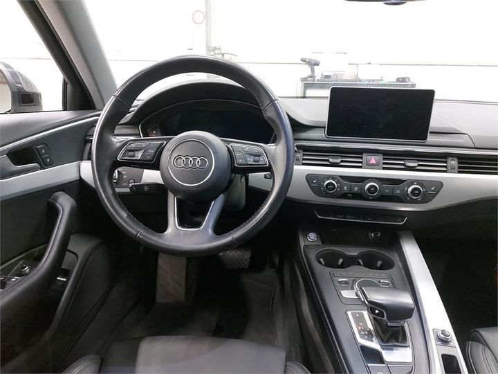 Photo 12 VIN: WAUZZZF4XKN004099 - AUDI A4 