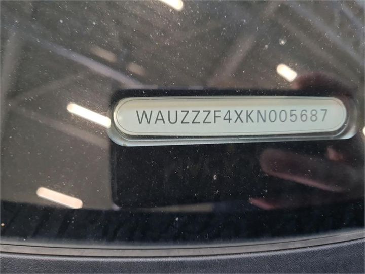 Photo 13 VIN: WAUZZZF4XKN005687 - AUDI A4 