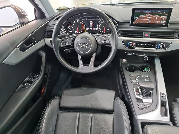 Photo 5 VIN: WAUZZZF4XKN005687 - AUDI A4 