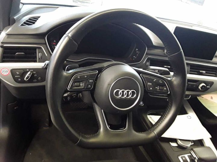 Photo 14 VIN: WAUZZZF4XKN009013 - AUDI A4 2.0 TDI S TRONIC 