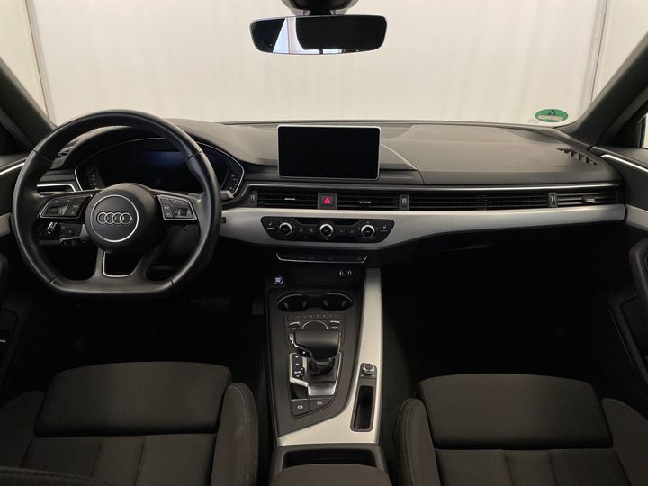 Photo 7 VIN: WAUZZZF4XKN009013 - AUDI A4 2.0 TDI S TRONIC 