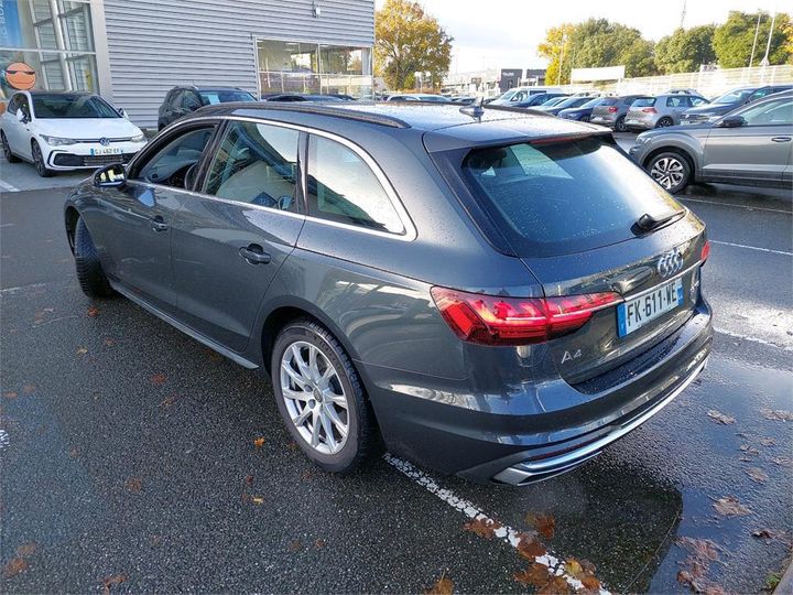 Photo 5 VIN: WAUZZZF4XLA013930 - AUDI A4 AVANT 