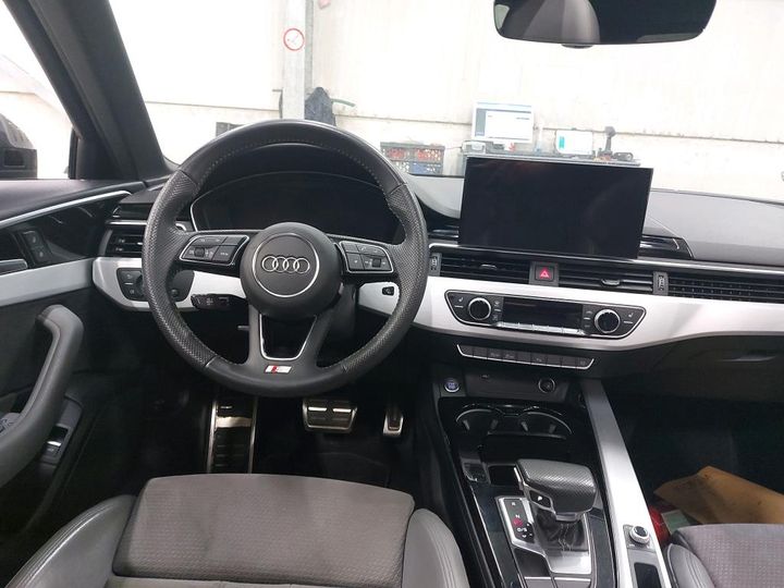 Photo 11 VIN: WAUZZZF4XLA024233 - AUDI A4 AVANT 