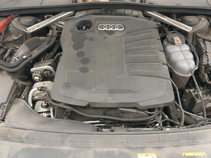 Photo 9 VIN: WAUZZZF4XLA024233 - AUDI A4 AVANT 