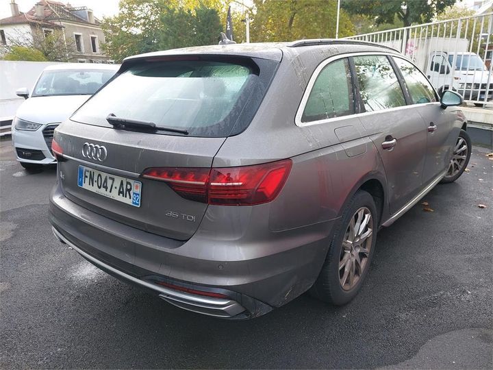 Photo 32 VIN: WAUZZZF4XLA030517 - AUDI A4 AVANT 