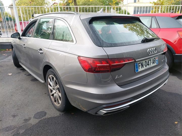 Photo 7 VIN: WAUZZZF4XLA030517 - AUDI A4 AVANT 