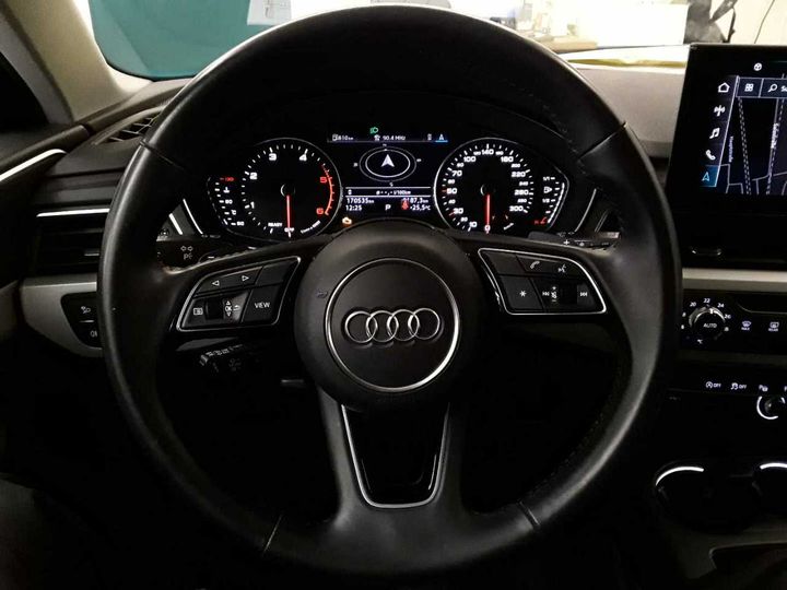 Photo 13 VIN: WAUZZZF4XLA033157 - AUDI A4 AVANT 35 TDI S 