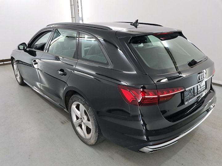 Photo 2 VIN: WAUZZZF4XLA036396 - AUDI A4 AVANT - 2020 